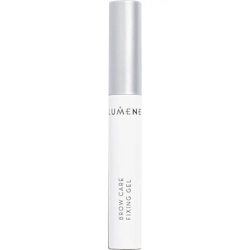 Lumene Brow Care Fixing Gel Transparent 5 Ml 5 Lumene Brow Care Fixing Gel Transparent 5 Ml - Bilde 3
