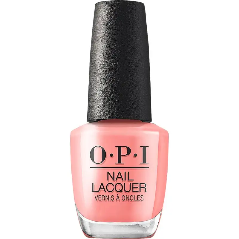 OPI Suzi Is My Avatar 15 Ml 6 OPI Suzi Is My Avatar 15 Ml - Bilde 4