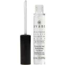 Avant Skincare Hyaluronic Acid Replenishing Lip Serum 8,5 Ml -Øyne butikk P 103835