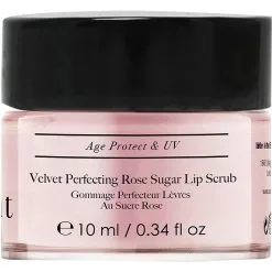 Avant Skincare Velvet Perfecting Rose Sugar Lip Scrub 10 Ml -Øyne butikk P 103890