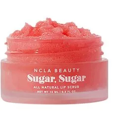 NCLA BEAUTY Sugar Sugar Lip Scrub Watermelon 5 NCLA BEAUTY Sugar Sugar Lip Scrub Watermelon -Øyne butikk P 103916