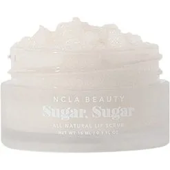 NCLA BEAUTY Sugar Sugar Lip Scrub Birthday Cake 5 NCLA BEAUTY Sugar Sugar Lip Scrub Birthday Cake -Øyne butikk P 103921