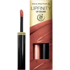 Max Factor Lipfinity 070 Spicy -Øyne butikk P 10449