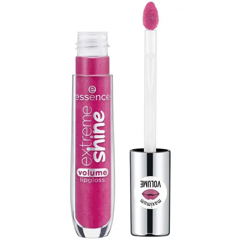 Essence Extreme Shine Volume Lipgloss 103 Pretty In Pink 4 Essence Extreme Shine Volume Lipgloss 103 Pretty In Pink - Bilde 2