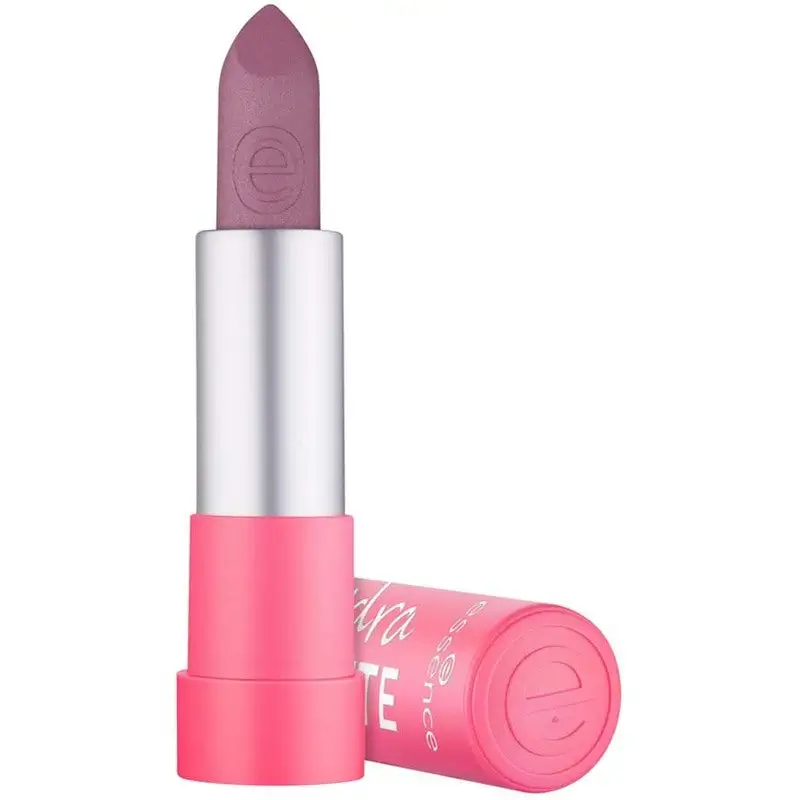 Essence Hydra Matte Lipstick 401 Mauve-ment 4 Essence Hydra Matte Lipstick 401 Mauve-ment - Bilde 2