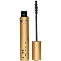 IDUN Minerals Mascara Gull Black 12 Ml -Øyne butikk P 105029