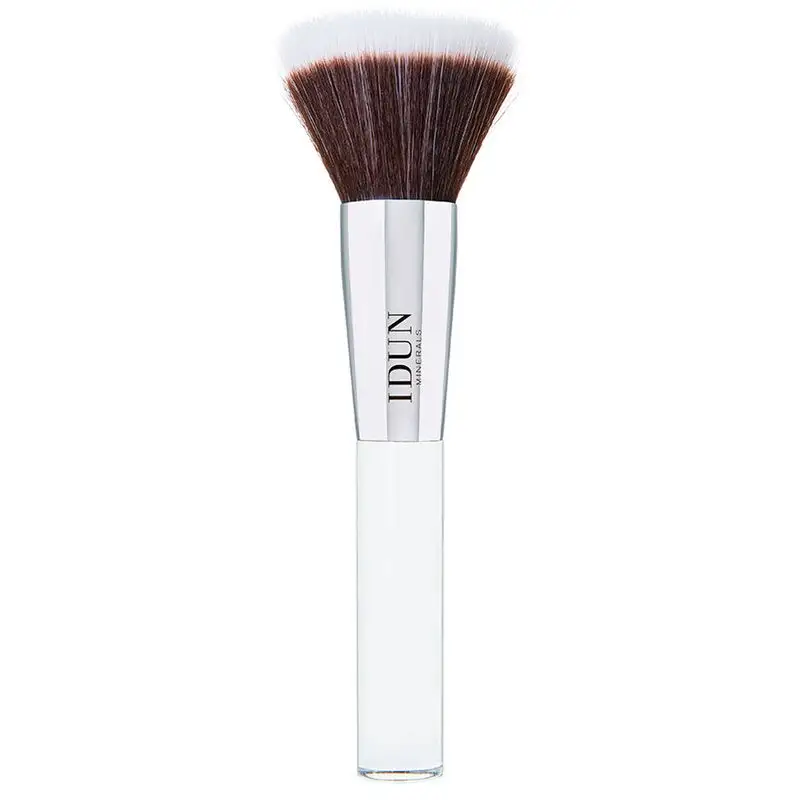 IDUN Minerals Stippling Brush 1 St 3 IDUN Minerals Stippling Brush 1 St