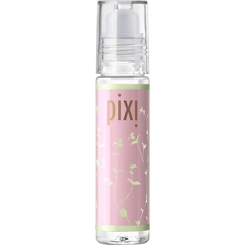 Pixi Glow-y Lip Oil Mint-y 4 Pixi Glow-y Lip Oil Mint-y - Bilde 2