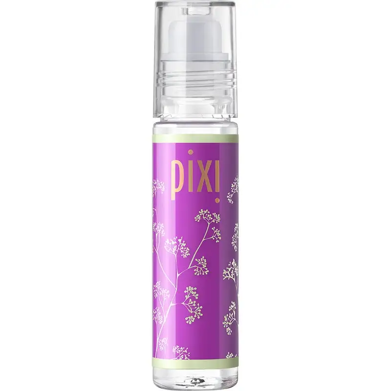 Pixi Glow-y Lip Oil Dream-y 4 Pixi Glow-y Lip Oil Dream-y - Bilde 2