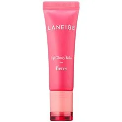 Laneige Lip Glowy Balm Berry