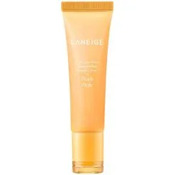 Laneige Lip Glowy Balm Peach