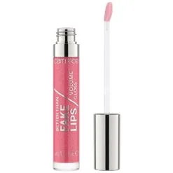 Catrice Better Than Fake Lips Volume Gloss 050 Plumping Pink -Øyne butikk P 105563