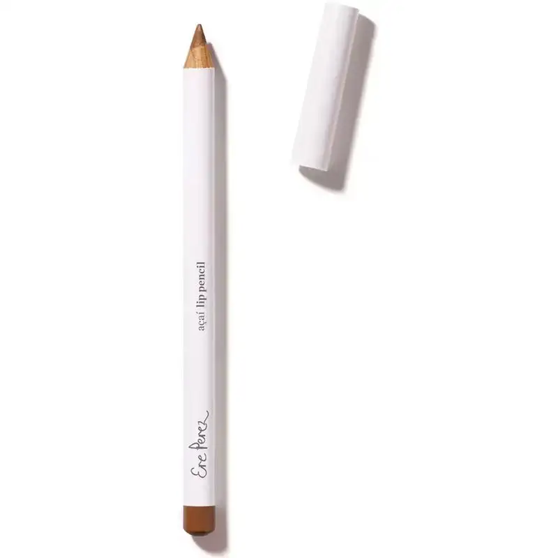 Ere Perez Acai Lip Pencil Pout 4 Ere Perez Acai Lip Pencil Pout - Bilde 2