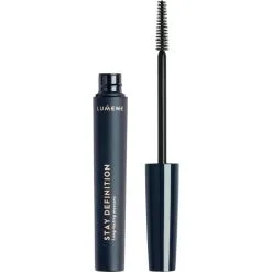 Lumene Stay Definition Mascara Black 8 Ml -Øyne butikk P 105932