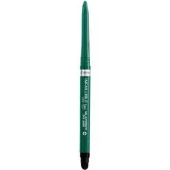 L'Oréal Paris L'Oréal Paris Infaillible Grip 36H Gel Automatic Eyeliner Emerald Green 8 -Øyne butikk P 106372