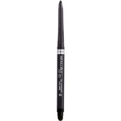 L'Oréal Paris L'Oréal Paris Infaillible Grip 36H Gel Automatic Eyeliner Taupe Grey 3 7 L'Oréal Paris L'Oréal Paris Infaillible Grip 36H Gel Automatic Eyeliner Taupe Grey 3 -Øyne butikk P 106373