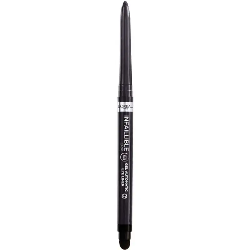 L'Oréal Paris L'Oréal Paris Infaillible Grip 36H Gel Automatic Eyeliner Taupe Grey 3 5 L'Oréal Paris L'Oréal Paris Infaillible Grip 36H Gel Automatic Eyeliner Taupe Grey 3 - Bilde 3
