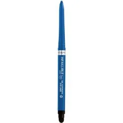 L'Oréal Paris L'Oréal Paris Infaillible Grip 36H Gel Automatic Eyeliner Electric Blue 6 -Øyne butikk P 106374