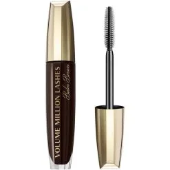 L'Oréal Paris L'Oréal Paris Volume Million Lashes Balm Brown Brown 8,6 Ml 7 L'Oréal Paris L'Oréal Paris Volume Million Lashes Balm Brown Brown 8,6 Ml -Øyne butikk P 106384