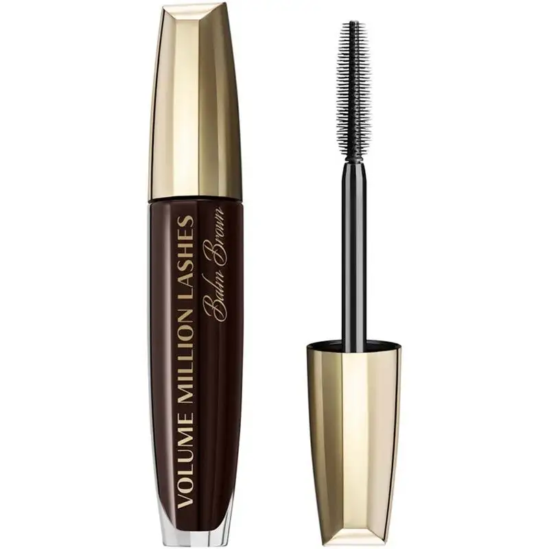 L'Oréal Paris L'Oréal Paris Volume Million Lashes Balm Brown Brown 8,6 Ml 5 L'Oréal Paris L'Oréal Paris Volume Million Lashes Balm Brown Brown 8,6 Ml - Bilde 3
