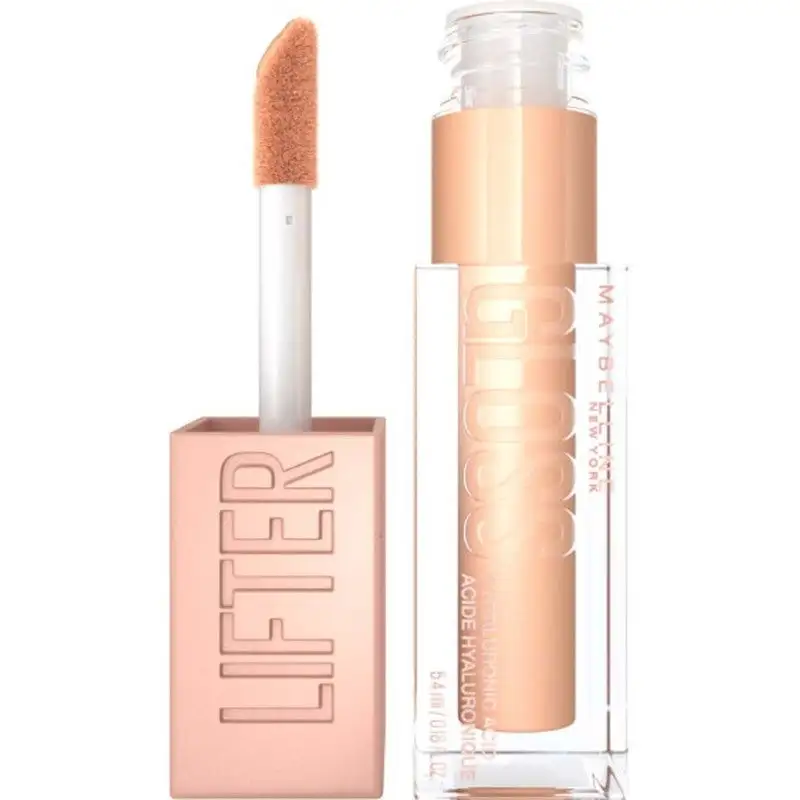 Maybelline Lifter Gloss Sun 20 6 Maybelline Lifter Gloss Sun 20 - Bilde 4