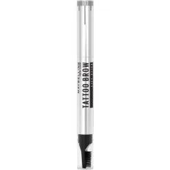 Maybelline Tattoo Brow Lift Black Brown 5 -Øyne butikk P 106432