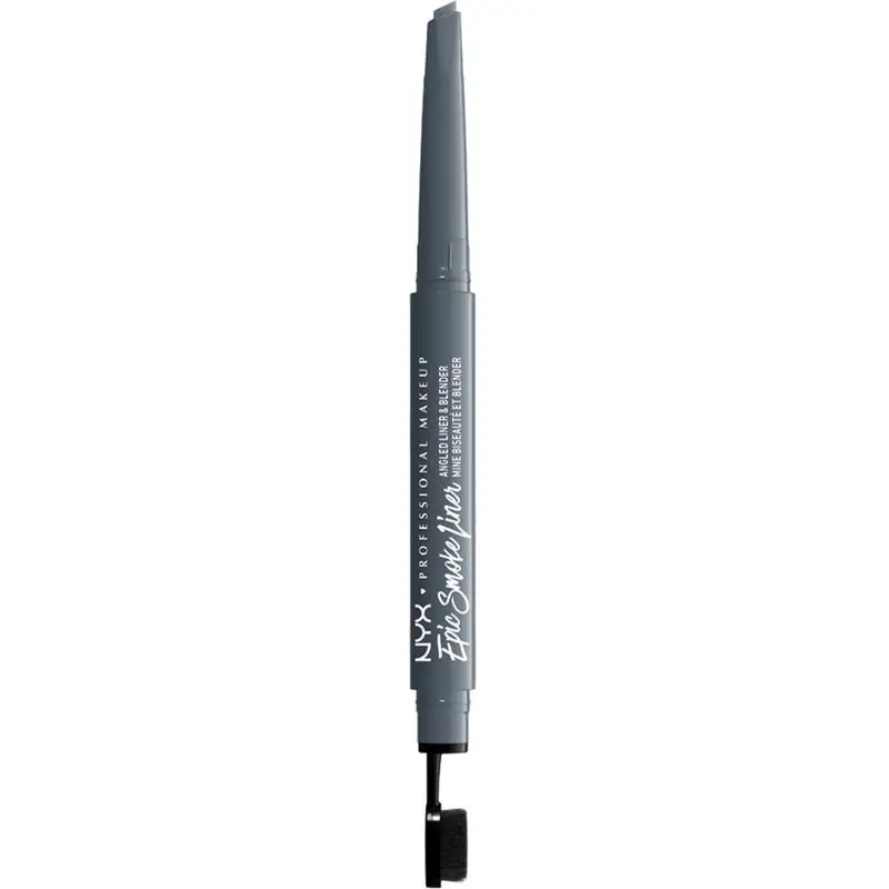 NYX Professional Makeup Epic Smoke Liner Slate Smoke 10 6 NYX Professional Makeup Epic Smoke Liner Slate Smoke 10 - Bilde 4