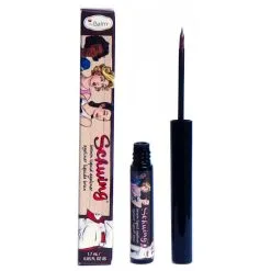 The Balm Schwing! Liquid Eyeliner Brown 7 The Balm Schwing! Liquid Eyeliner Brown -Øyne butikk P 106660