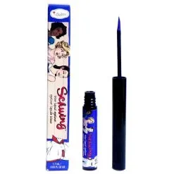 The Balm Schwing! Liquid Eyeliner Sapphire Blue -Øyne butikk P 106663