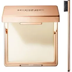 ICONIC London Brow Silk & Brush 5 G 7 ICONIC London Brow Silk & Brush 5 G -Øyne butikk P 106688