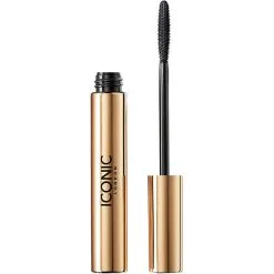 ICONIC London Triple Threat Mascara Black 9 Ml -Øyne butikk P 106689