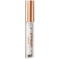 ICONIC London Lustre Lip Oil Out Of Office, Clear 9 ICONIC London Lustre Lip Oil Out Of Office, Clear -Øyne butikk P 106690