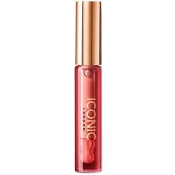 ICONIC London Lustre Lip Oil One To Watch, Red 9 ICONIC London Lustre Lip Oil One To Watch, Red -Øyne butikk P 106694