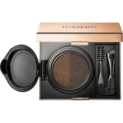ICONIC London Sculpt & Boost Eyebrow Cushion Medium (Brunette)