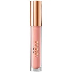 ICONIC London Lip Plumping Gloss Love Struck - Mid Pink 7 ICONIC London Lip Plumping Gloss Love Struck - Mid Pink -Øyne butikk P 106700