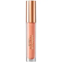 ICONIC London Lip Plumping Gloss Tickle Your Fancy - Light Creamy Peach -Øyne butikk P 106701
