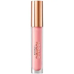 ICONIC London Lip Plumping Gloss Not Your Baby - Lightest Pastel Pink 7 ICONIC London Lip Plumping Gloss Not Your Baby - Lightest Pastel Pink -Øyne butikk P 106703