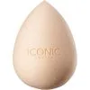 ICONIC London Seamless Makeup Sponge Nude 2 ICONIC London Seamless Makeup Sponge Nude -Øyne butikk P 106729