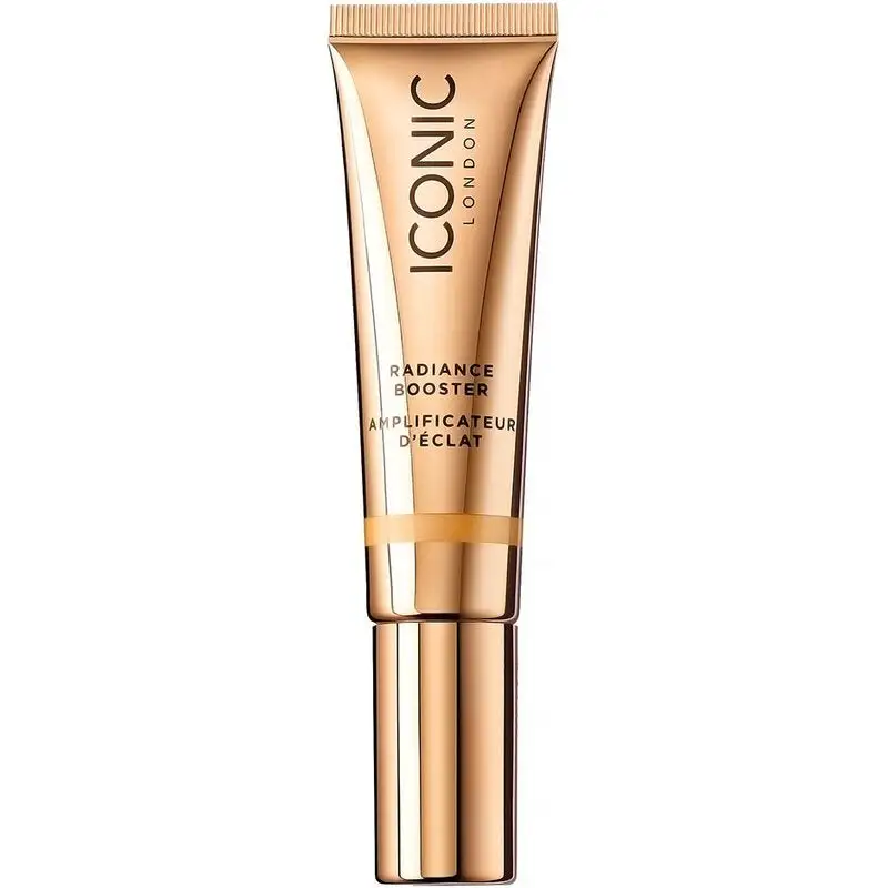 ICONIC London Radiance Booster Sand Glow 6 ICONIC London Radiance Booster Sand Glow - Bilde 4