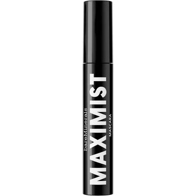 BareMinerals Maximist Volumizing Phyto-Fiber Mascara Black 9 Ml 5 BareMinerals Maximist Volumizing Phyto-Fiber Mascara Black 9 Ml - Bilde 3