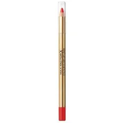 Max Factor Elixir Lipliner 60 Red Ruby -Øyne butikk P 107333