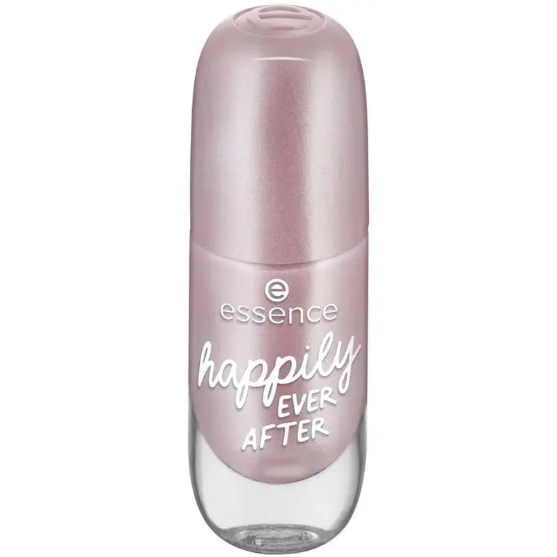 Essence Gel Nail Polish 06 Happily EVER AFTER 4 Essence Gel Nail Polish 06 Happily EVER AFTER - Bilde 2