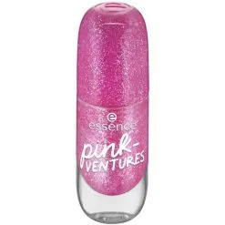 Essence Gel Nail Polish 07 PinkVENTURES -Øyne butikk P 107420
