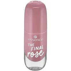 Essence Gel Nail Polish 08 THE FINAL Rose 5 Essence Gel Nail Polish 08 THE FINAL Rose -Øyne butikk P 107421