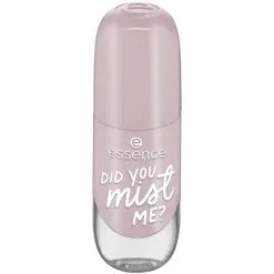 Essence Gel Nail Polish 10 DID YOU Mist ME? -Øyne butikk P 107423