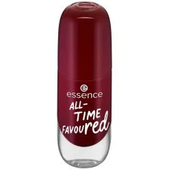 Essence Gel Nail Polish 14 ALL-TIME FAVOUred 5 Essence Gel Nail Polish 14 ALL-TIME FAVOUred -Øyne butikk P 107426