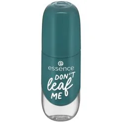Essence Gel Nail Polish 19 DON'T Leaf ME -Øyne butikk P 107431