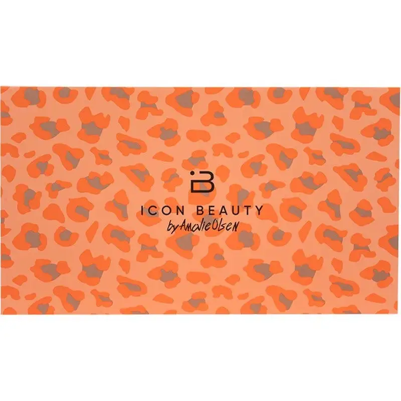 Icon Beauty Eyeshadow Palette By Amalie Olsen 5 Icon Beauty Eyeshadow Palette By Amalie Olsen - Bilde 3