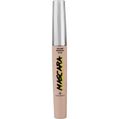 Icon Beauty Volume Mascara Black -Øyne butikk P 107615
