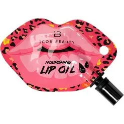 Icon Beauty Lip Oil Clear